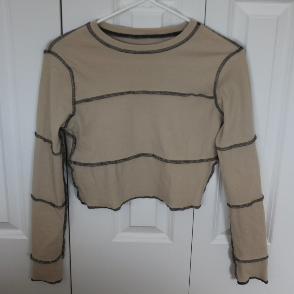 Longsleeve T-shirt